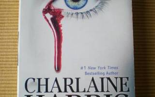 Charlaine Harris: Dead As a Doornail, 2012