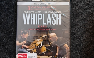 Whiplash