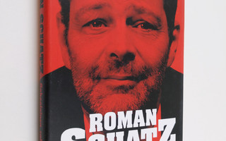 Roman Schatz : Saksalainen rakastaja