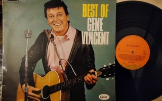 Gene Vincent LP