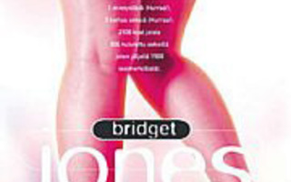 Bridget Jones : elämä jatkuu: Helen Fielding LOISTO nid UUSI