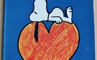 Schulz: Ressun rakkaudet