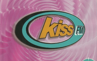 Kiss FM Hits 3 (CD) Spice Girls Suede Cardigans Aikakone OMC
