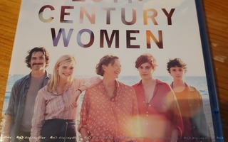 20th Century Women Blu-Ray