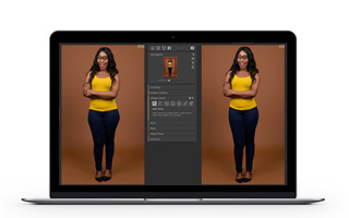 PortraitPro Body 3 Standard (Mac/PC)