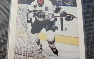 1992-93 Bowman Wayne Gretzky #1