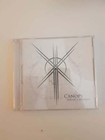 Canopy – Serene Catharsis CD - Huuto.net