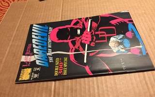 MARVEL DAREDEVIL 300/1992 HYVÄ