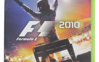 F1 2010