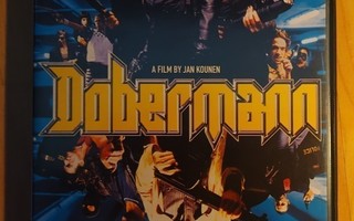 Dobermann - (ENG. TXT) - DVD