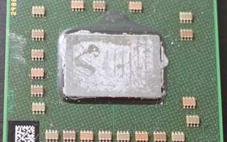 Athlon 64 X2 QL-66 2.20GHz Socket-S1 (S1g2)