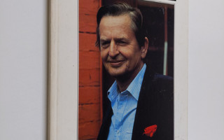 Claes Palme : Olof Palme