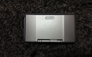 Nintendo DS(VARAOSA)