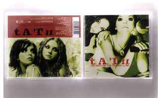 t.A.T.u. 200 km/h in the Wrong Lane [Argentina Bonus Track]