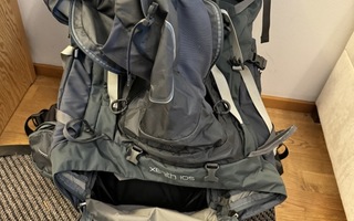 Osprey Xenith 105L rinkka ( M koko )