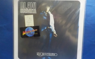 OLAVI UUSIVIRTA - NUORISOTANGO LP M-/M-