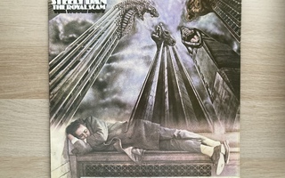 Steely Dan - The Royal Scam LP