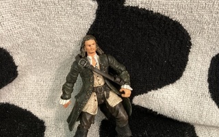 Pirates Of The Caribbean Hahmo n. 9cm