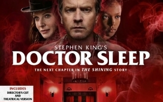 Doctor Sleep  -   (Blu-ray)