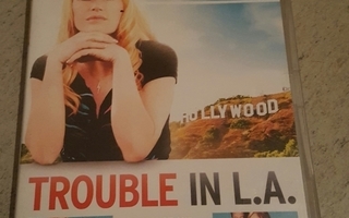 Trouble in L.A