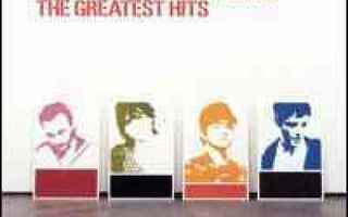 Manic Street Preachers ** Forever Delayed - Greatest ** 2 CD