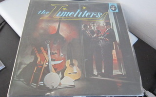 The Limeliters LP USA MONO 1960 The Limeliters