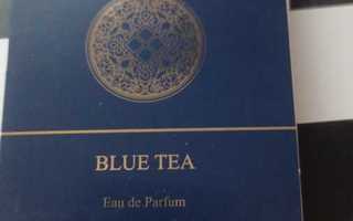 Hajuvesinäyte The Merchant Of Venice Blue Tea