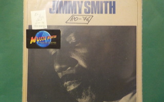 JIMMY SMITH - JIMMY SMITH EX-/EX+ 2LP