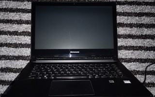 LENOVO FLEX  2 14 D AMD E1 KANNETTAVA TIETOKONE