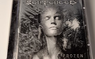 SENTENCED - Frozen (cd)