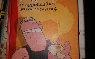 Juha Vuorinen Vaippaihottuma