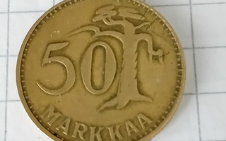 50 mk 1953
