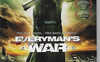 Everyman's War (DVD)