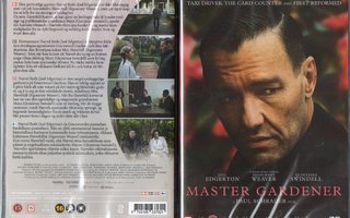 master gardener	(30 563)	UUSI	-FI-	DVD	nordic,		john edgerto