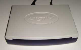 DIGITV USB 2.0 NEBULA