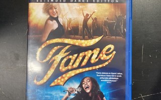 Fame (2009) Blu-ray