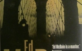 Ed McBain • The Big Bad City