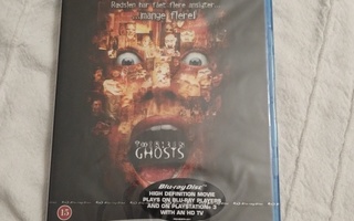 Thirteen ghosts (2001) Blu-ray