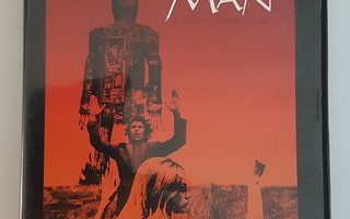 The Wicker Man (1973) kulttielokuva