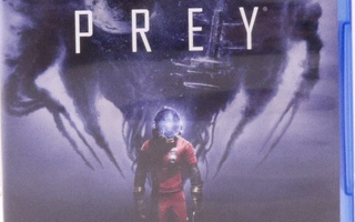 Prey