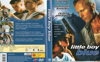 little boy blue	(17 453)	k	-FI-	suomik.	DVD		nastassja kinsk