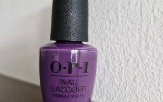 OPI Violet Visionary kynsilakka