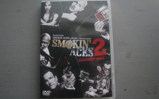 SMOKIN' ACES 2 ( Tom Berenger )