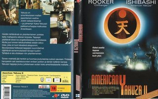 American Yakuza 2	(79 116)	k	-FI-	suomik.	DVD		michael rooke