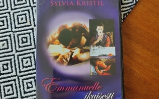 Emmanuelle ikuisesti (1995) suomijulkaisu