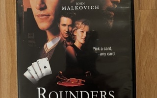 Rounders