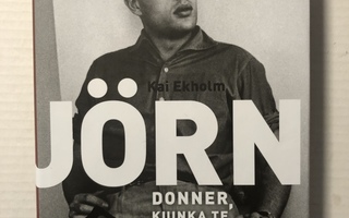 Kai Ekholm Jörn Donner, Kuinka te kehtaatte
