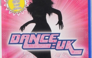 Dance UK