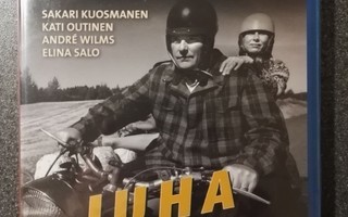 Blu-ray: Aki Kaurismäki: Juha _n15