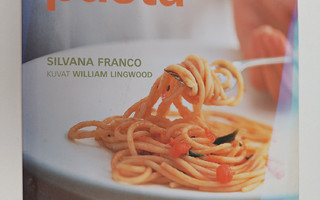 Silvana Franco : Pasta